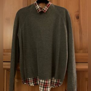 Layered tunic rd style